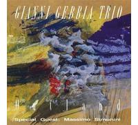 Gebbia,Gianni Trio - Outland