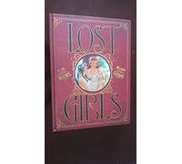 Gebbie, Melinda - Lost Girls Hardcover Edition