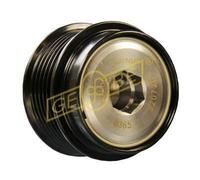 GEBE 3 3529 1 Poulie roue libre, alternateur pour MERCEDES-BENZ
