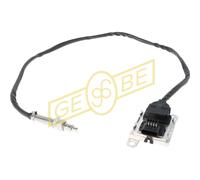 GEBE 9 2831 1 Capteur NOx, Catalyseur NOx pour MERCEDES-BENZ