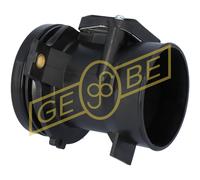 GEBE 9 3599 1 Capteur NOx, Catalyseur NOx pour RENAULT