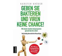 Geben Sie Bakterien Und Viren Keine Chance!