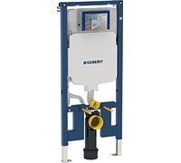 Geberit Bâti-support Duofix UP720 114 cm extra-plat, réservoir encastré Sigma 8 cm (111.796.00.1)