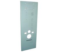 Geberit 111,855.00,1 - Panneau mural pour WC Duofix H130, B46
