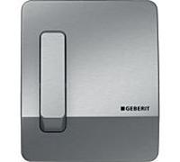 Geberit 115558001 déclencheur de chasse d'eau BetPl. chromé en ligne0