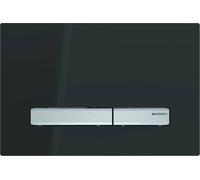 Geberit 115788DW2 Sigma50 pl. de lit, pour rinçage à 2 quantités