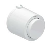 Commande A Distance Geberit Type 01 Pneumatique pour Rinçage À Une Quantité pour