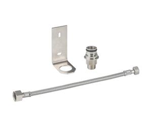 Geberit 116,451,00.1 Kit de montage mural-Pour générateur de courant