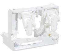 Geberit 140.301.11.1 Twico AP140 Cassette extérieure pour WC