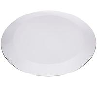 Geberit d52 couvercle de siphon 150280211 chromé brillant, pour receveur de douche