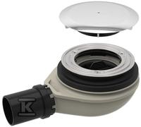 Geberit 150.583.21.1 Kit bonde D90 siphon 30M