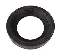 Geberit 152424001 152.424.001 Joint pour raccord WC mural 110 mm Noir