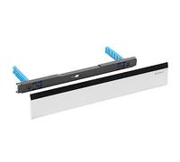 Geberit Combifix Couverture Pour Siphon De Douche Murale Chrome | 154.335.21.1