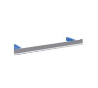 Geberit Kit préfabriqué siphon de douche 154338001 à prise murale sans cadre mosaïque