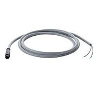 Geberit 2000 , câble de connexion de 2 m avec fiche 241833001 de l'électronique au bras de support