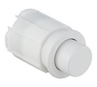 Geberit , 2000 -MS, pour meuble 241199211 pour HyTouch contrôle WC , chromé