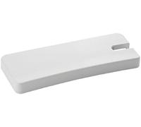 Geberit 215275111 Couvercle Blanc Alpin