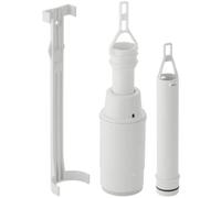 Geberit 215299 Cloche complète pour réservoir 110.700