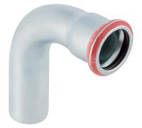 Geberit 23306 raccord de tuyau de ventilation, d'écoulement et de purge