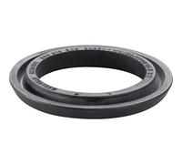 Joint profilé Geberit pour vasque de remplacement 240.195.001 avant 2008 240282001 pour réservoir à encastrer