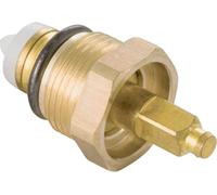 Geberit Robinet d'arrêt 240298001 pour UP200