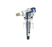 Geberit 240.705.00.5 Valve de remplissage type 383 pour réservoir de chasse encastré