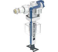 Geberit 240.783.00.5 Rubinetto a galleggiante Robinet Flotteur, Blanc