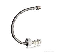 Geberit 240.921.00.1 Flexible pour robinet flotteur Sigma 12 UP320, UP300 Delta