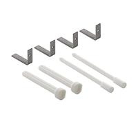 Geberit 240058001 Kit d'extension pour Twin Line