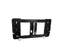 Geberit K11750 Cadres de Fixation 240.068.00.1, Argent