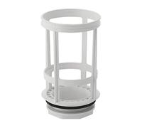 Geberit Vasque en plastique 240.111.00.1 pour Twinline UP-Spk 12 cm