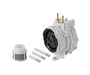 Geberit 240519001 Soupape pneumatique vers barre R