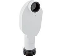 Siphon Lavabo Geberit anti-odeur encastré 240863001