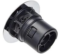 Geberit Couvercle de soupape Clou 241993211 m i. Ü, f WT-An., hgl, vissé, plastique