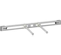 Geberit fixation match0 242044001 pour la fixation des céramiques urinoir