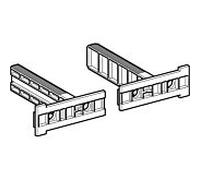 Geberit 242941001 pour siphon mural pour douche
