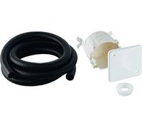 Kit d'installation de base Geberit avec boÃ®te d'encastrement, pour le module Geberit DuoFresh - 244.999.00.1