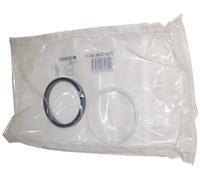 Geberit joint à pincer 50 mm 258236001 avec bague collectrice