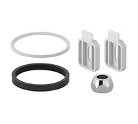 matériel de fixation Geberit pour réservoir AP 294825001 pour Geberit AP-Spk suspendu en hauteur