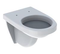 Geberit 300 Basic WC suspendu à évacuation profonde 35,5x54cm avec KeraTect blanc s8200100001g
