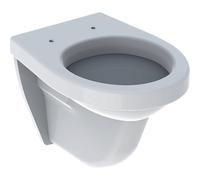 Geberit 300 Basic WC suspendu Compact à fond creux 35x48cm Blanc s8202900000g