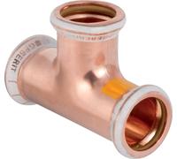 Geberit 34531 T en cuivre Mapress égal (gaz)