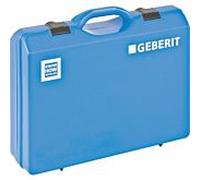 Geberit 359062001 Ø 50/56/75/90 x 110 mm, pour mors d'insertion