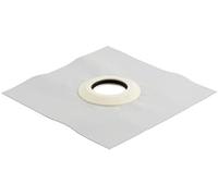 Geberit 361674001 Protection de l'humidité ø 50 avec film sarnafil en PVC