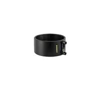 Geberit Manchon électrique match0 367771161 DN 100 PE-HD