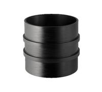 GEBERIT 371.751.16.1 Geberit PE Collier de fixation avec double anneau 250 mm