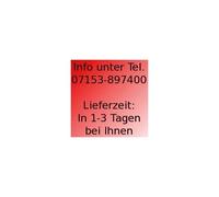Geberit 390221141 Silent-PP conduite d'évacuation avec manchon 30 degrés DN 50
