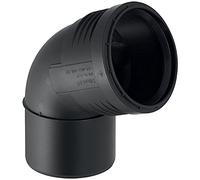 Geberit Silent PP 390423141 DN 90, 67,5 °, insonorisé