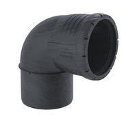 Geberit 390.424.14.1 raccord de tuyau de ventilation, d'écoulement et de purge