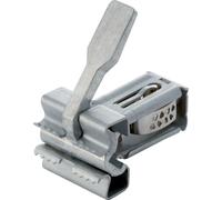 Geberit 461200001 Raccords profilés GIS
